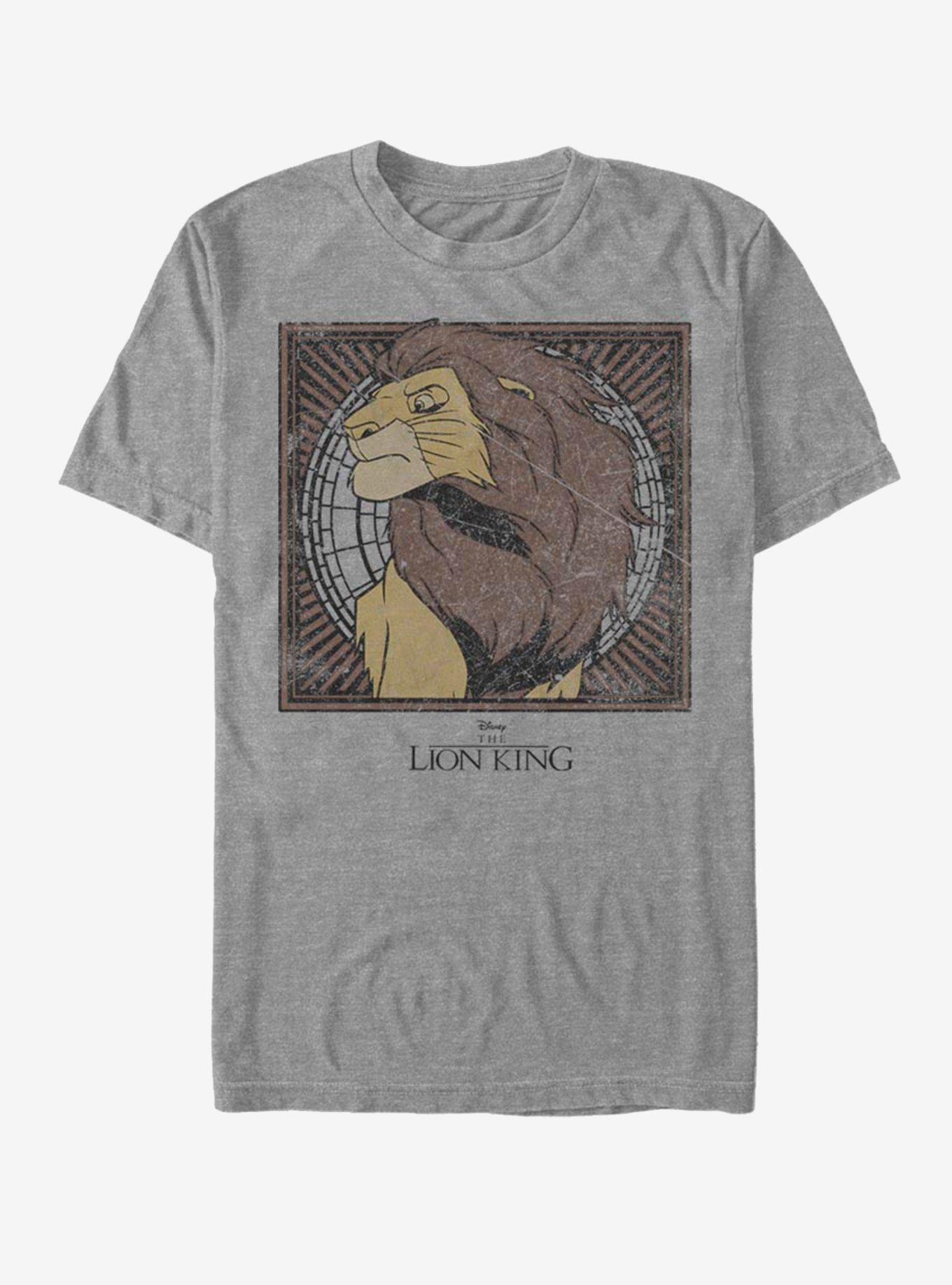 Disney The Lion King Proud T-Shirt, , hi-res