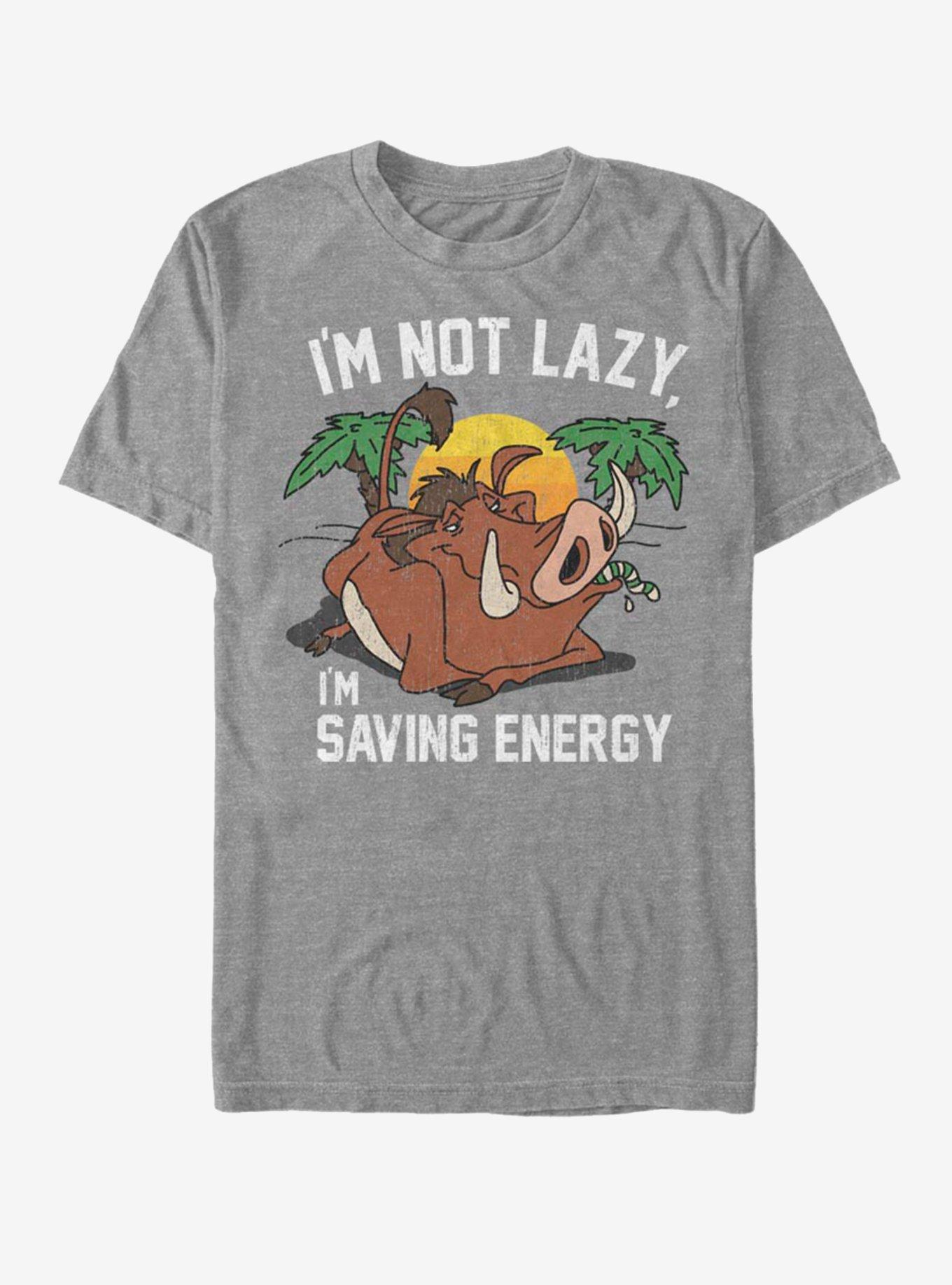 Disney The Lion King Save It T-Shirt, , hi-res