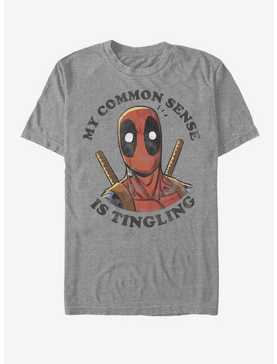 Marvel Deadpool Tingling T-Shirt, , hi-res