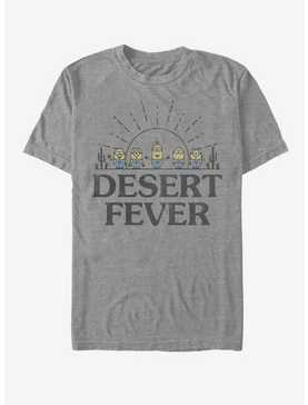 Despicable Me Minions Desert Fever T-Shirt, , hi-res
