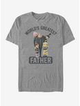 Despicable Me Minions Greatest Farter T-Shirt, , hi-res
