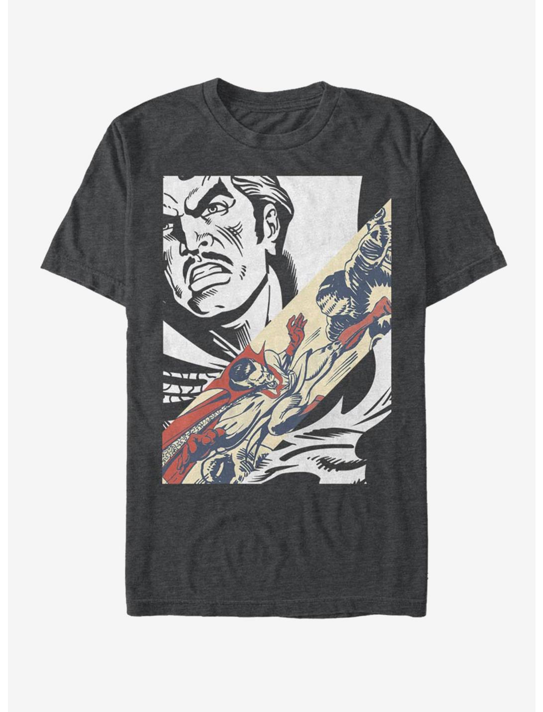 Marvel Dr. Strange Doctor Mask T-Shirt, , hi-res