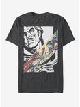 Marvel Dr. Strange Doctor Mask T-Shirt, , hi-res