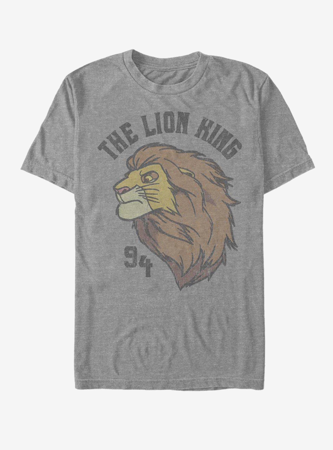 Disney The Lion King Simba's Past T-Shirt, , hi-res