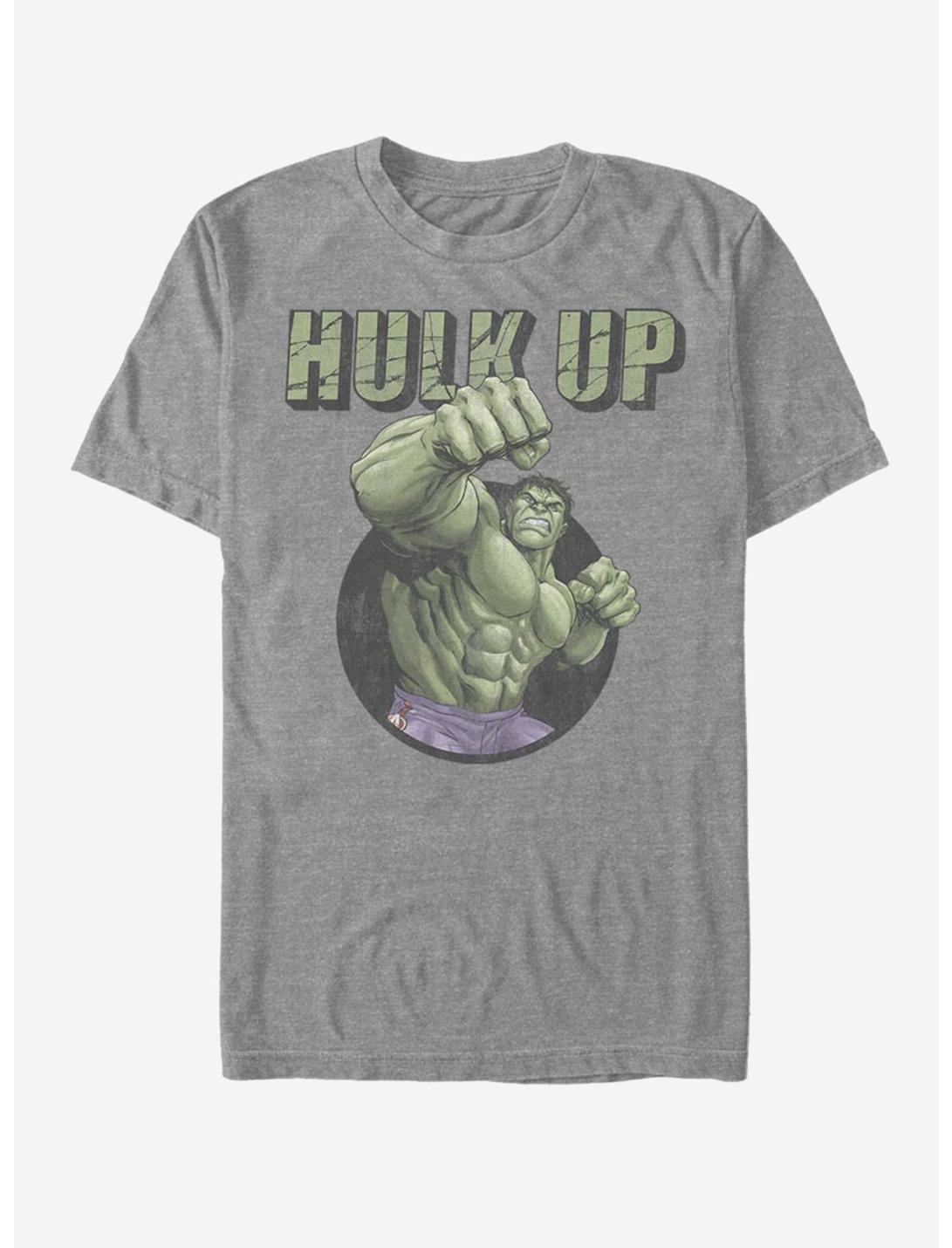 Marvel Hulk Bulk Up T-Shirt, , hi-res