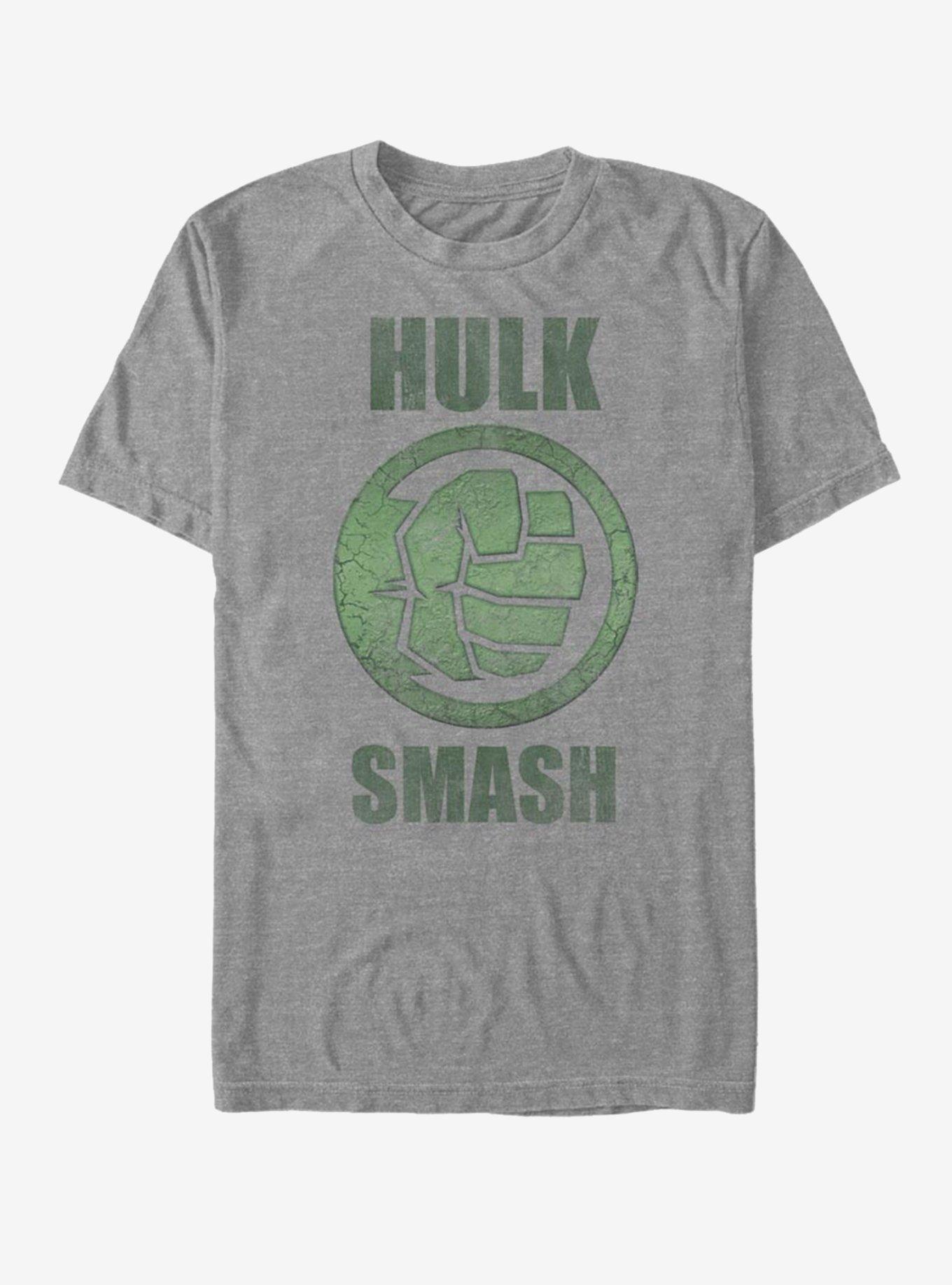 Marvel Hulk Hulk It T-Shirt, , hi-res