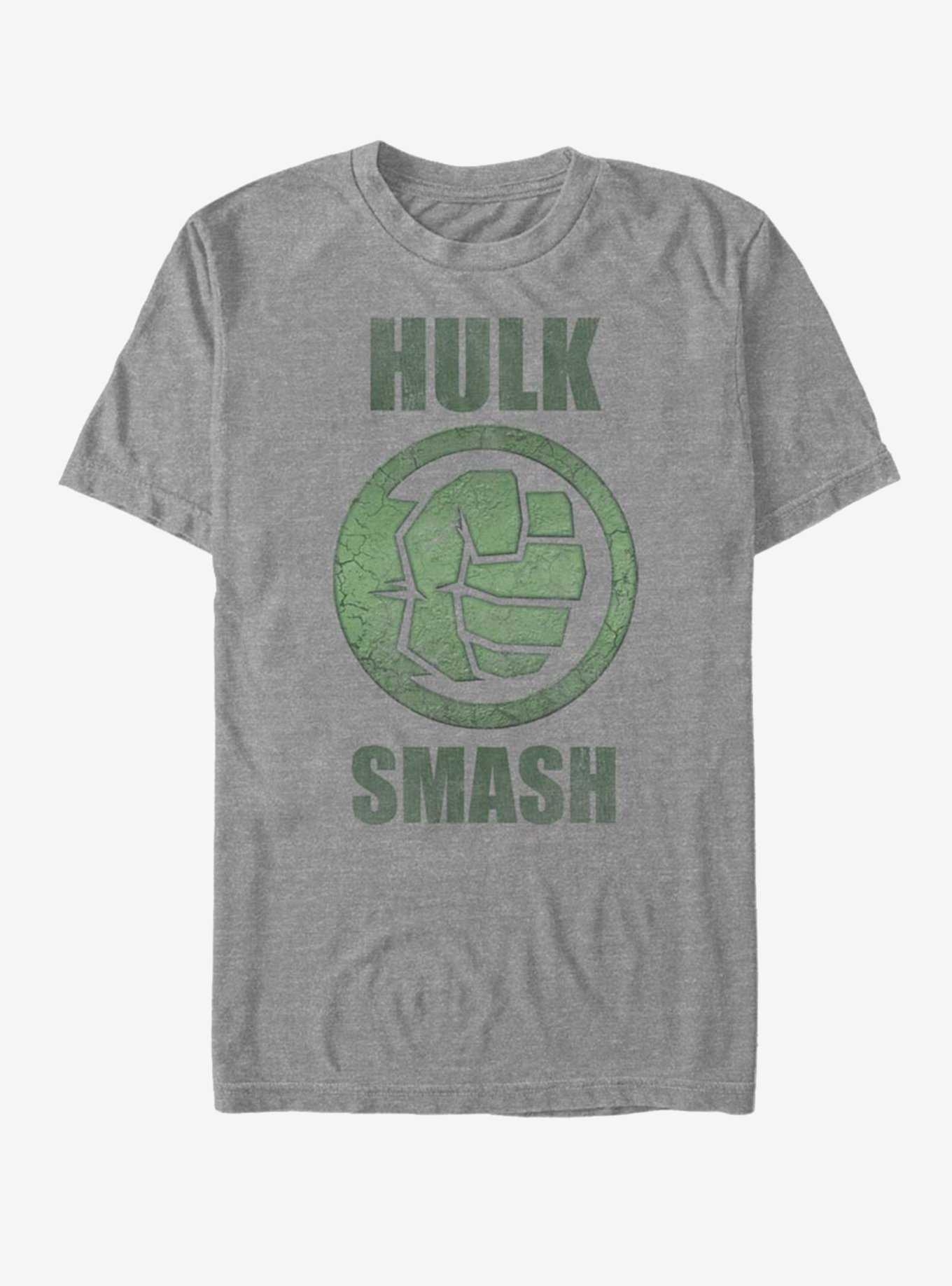 Marvel Hulk Hulk It T-Shirt, , hi-res