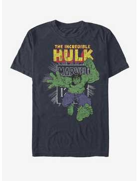 Marvel Hulk Hulk Stamp T-Shirt, , hi-res