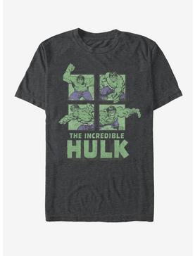 Marvel Hulk Incredible T-Shirt, , hi-res