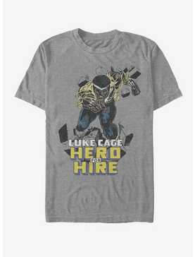 Marvel Hero For Hire T-Shirt, , hi-res