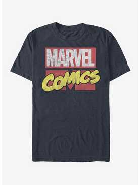 Marvel Classic Comics T-Shirt, , hi-res