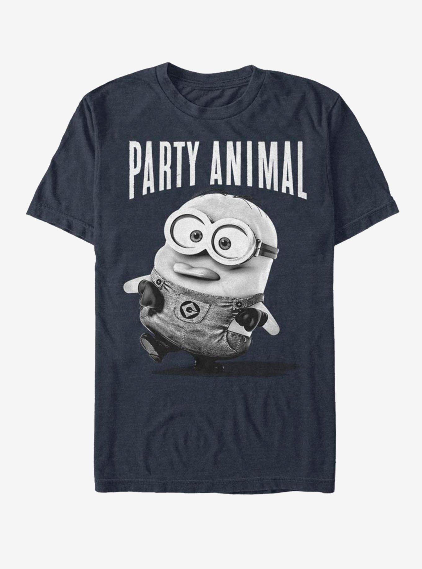 Despicable Me Minions Stupid T-Shirt, , hi-res