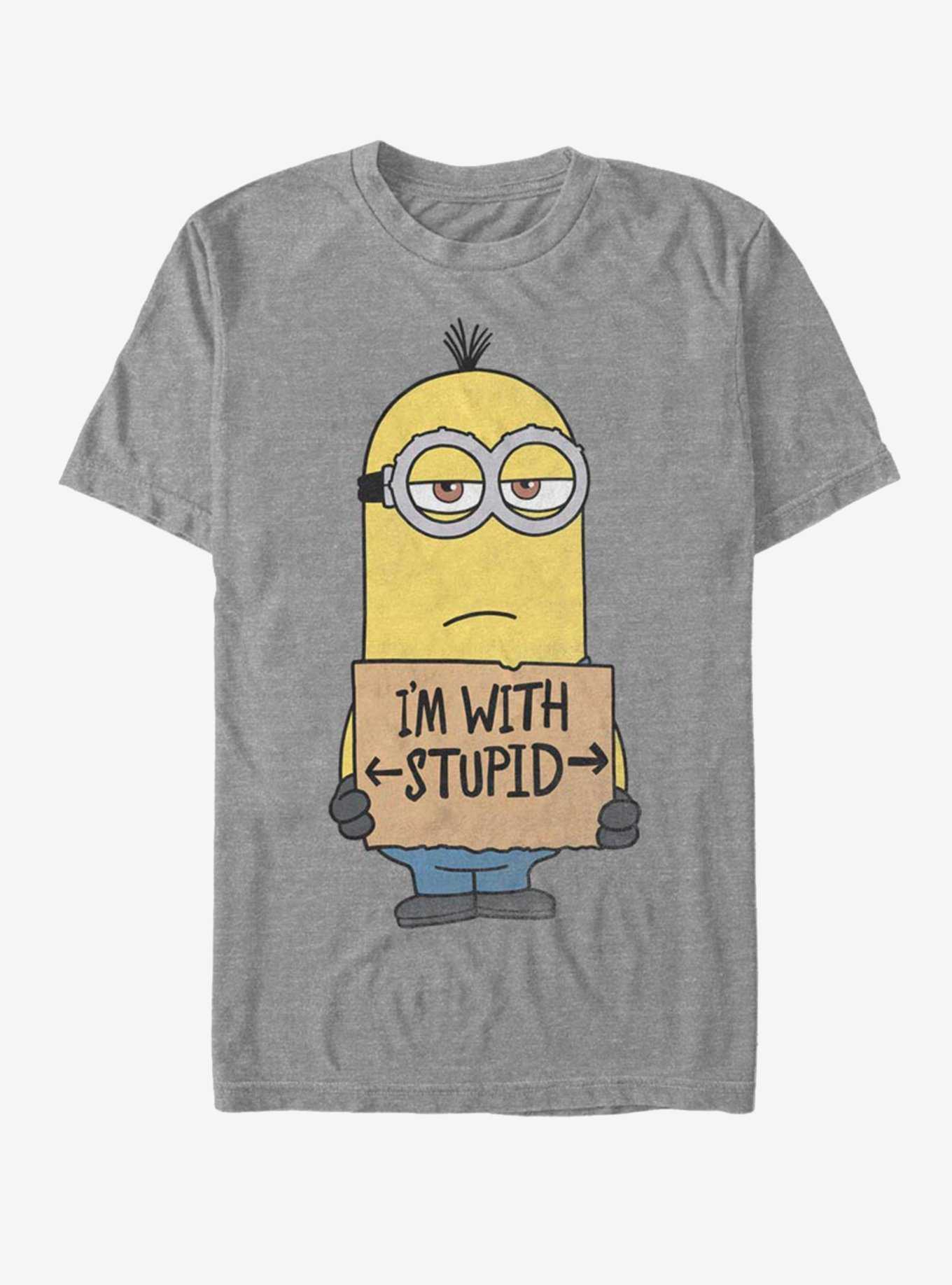 OFFICIAL Minions Shirts and Merch | BoxLunch Gifts