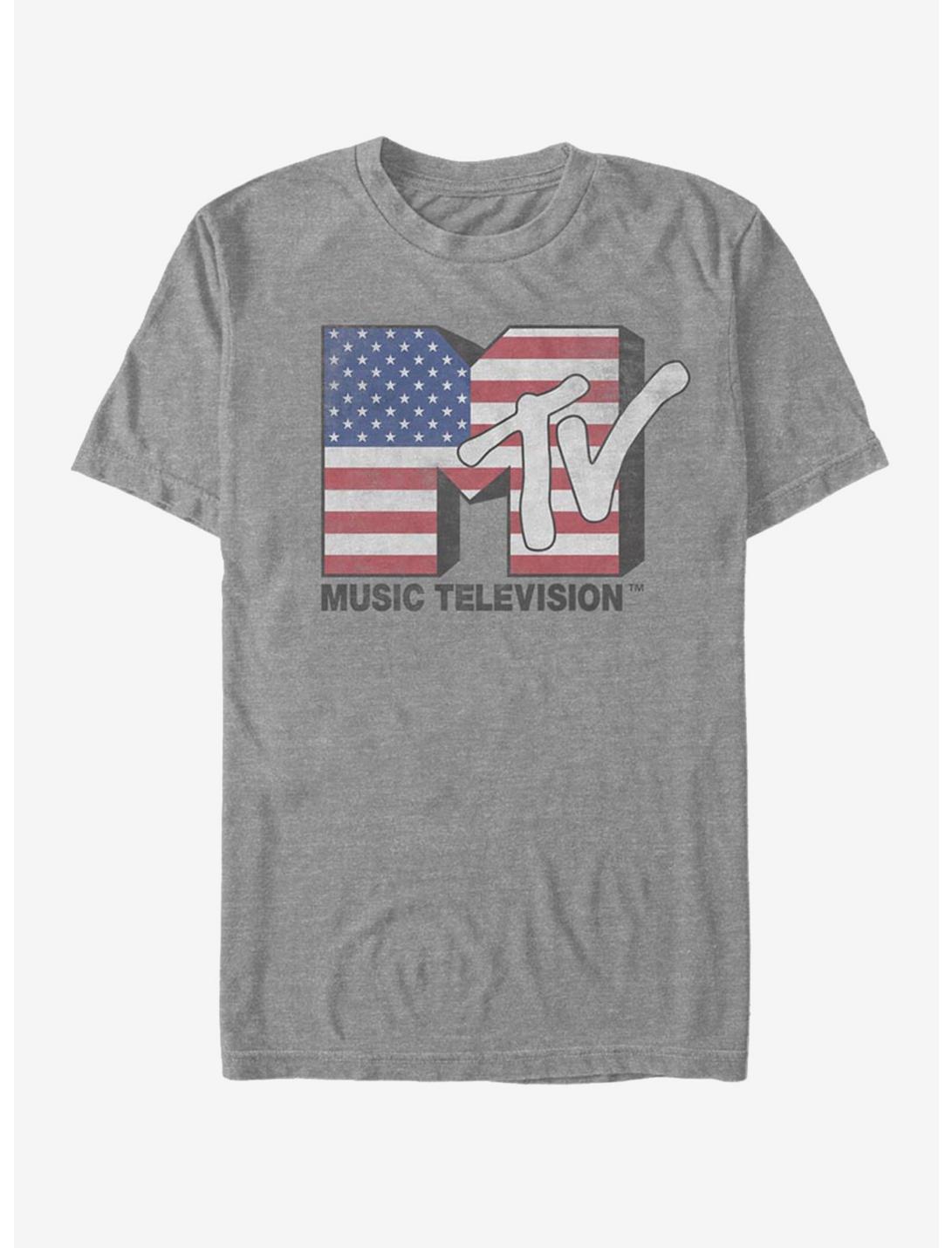 MTV American Music T-Shirt, , hi-res