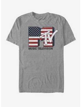 MTV Rock USA T-Shirt, , hi-res