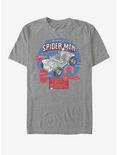 Marvel Spider-Man Amazing Spider Mobile T-Shirt, , hi-res