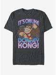 Nintendo Donkey Kong It's On T-Shirt, , hi-res