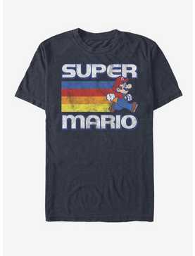 Nintendo Fast Lane T-Shirt, , hi-res