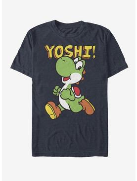 Nintendo It's Yoshi T-Shirt, , hi-res