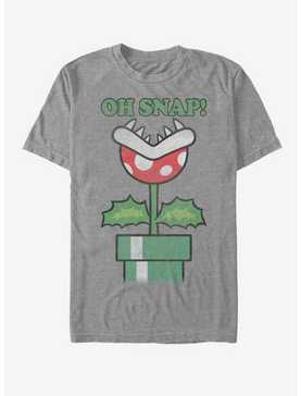 Nintendo Super Mario Oh Snap Oh T-Shirt, , hi-res