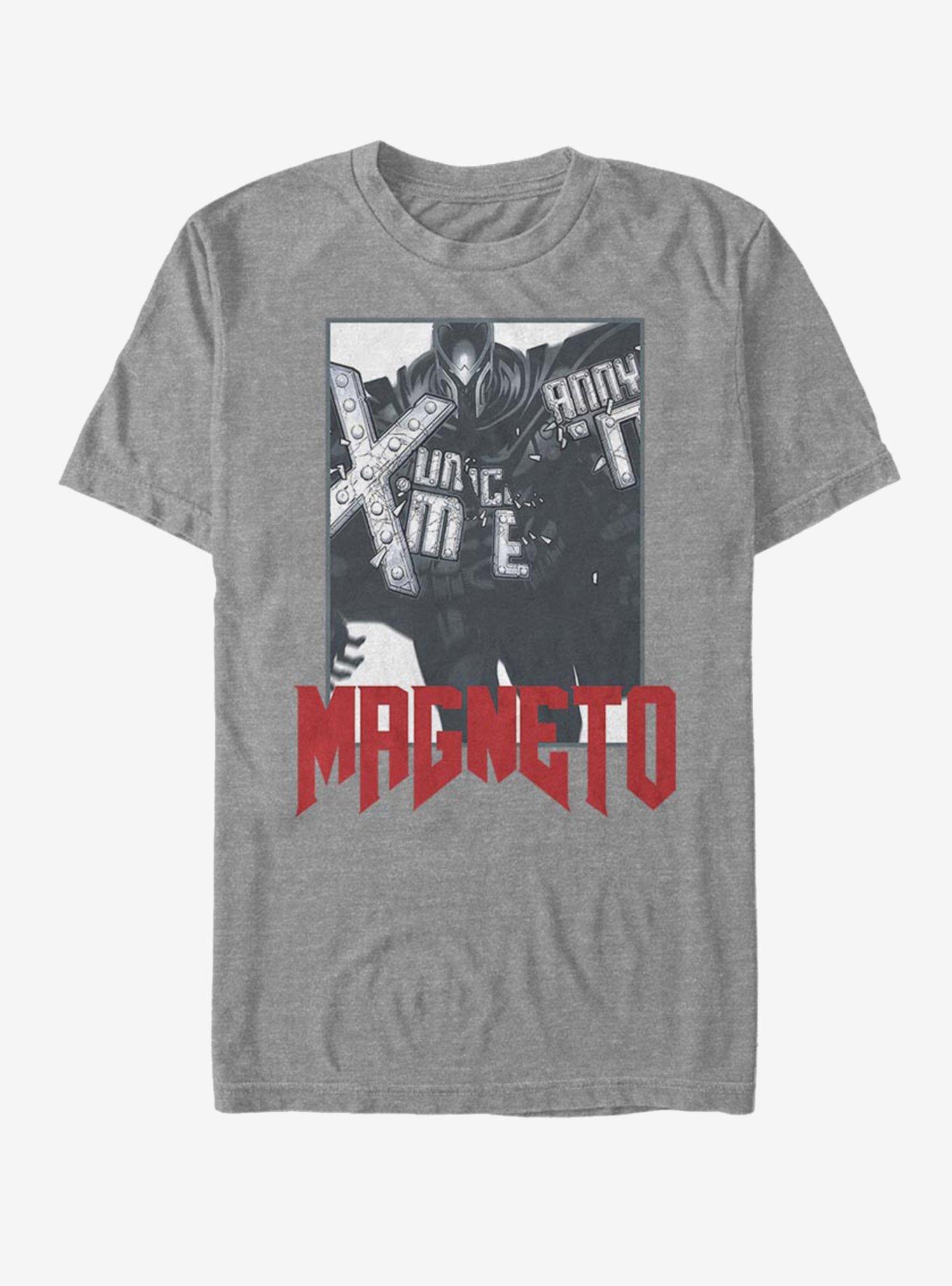 Marvel X-Men Broken Squad T-Shirt, , hi-res