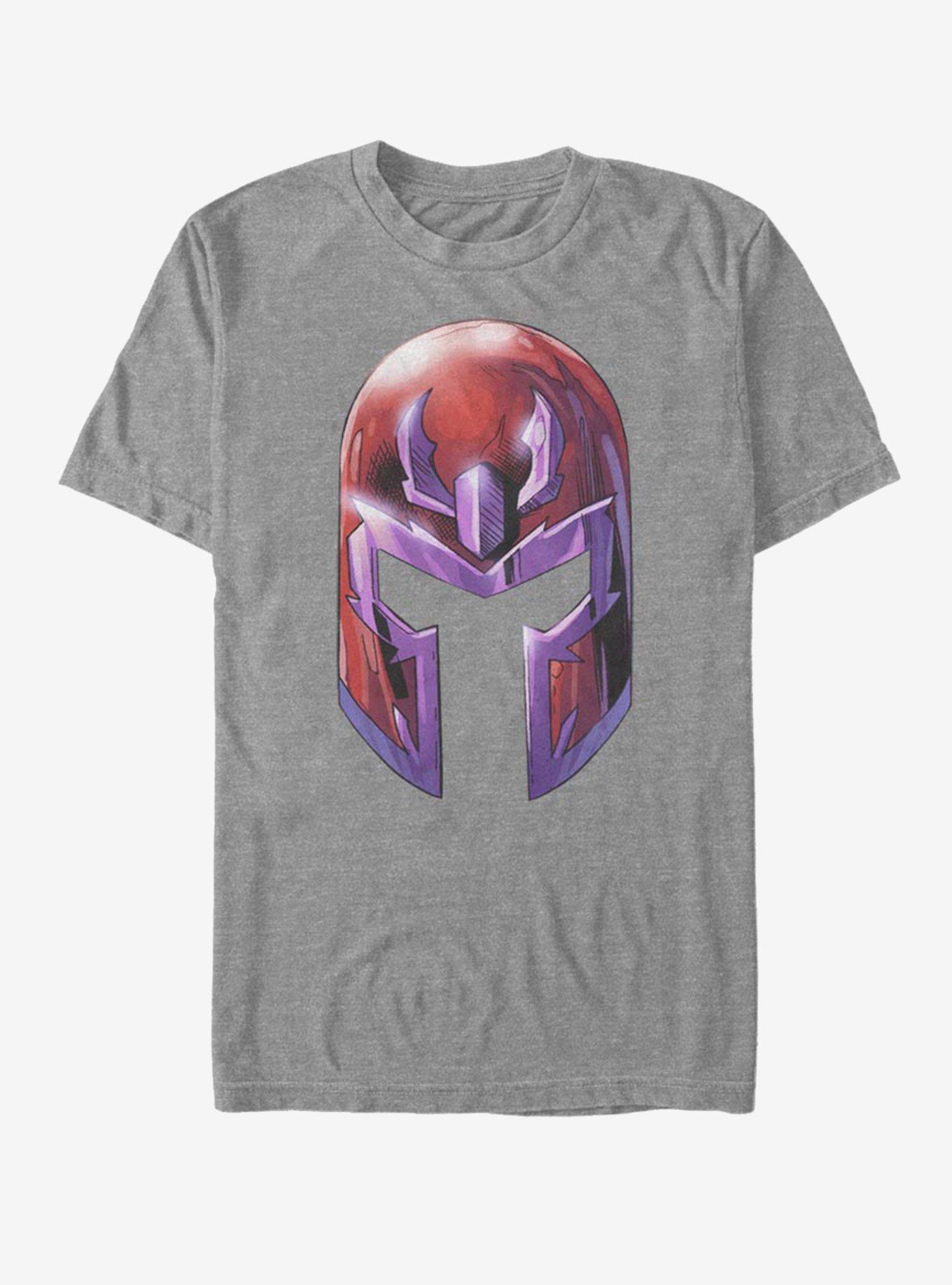 Marvel X-Men Magneto Helmet T-Shirt, , hi-res