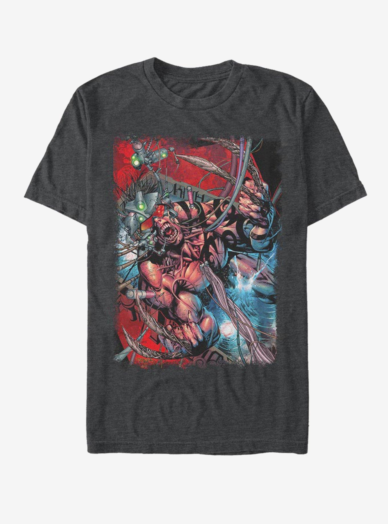 Marvel X-Men Science Rules T-Shirt, , hi-res
