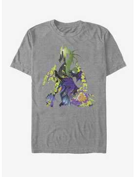 Disney Sleeping Beauty Dragon Form T-Shirt, , hi-res