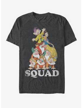 Disney Snow White Squad Dwarfs T-Shirt, , hi-res
