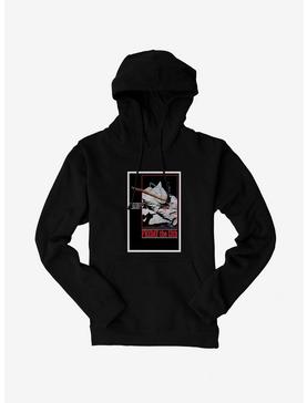 Friday The 13th Axe Hoodie, , hi-res