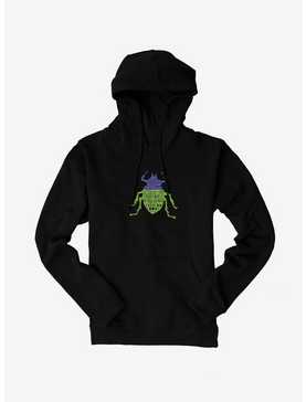 Beetlejuice Black Plague Hoodie, , hi-res