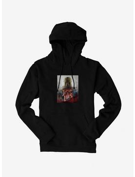 Friday The 13th Jason Lives Hoodie, , hi-res