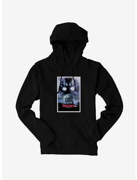 Plus Size Friday The 13th Jason Lives Poster Hoodie, , hi-res