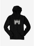 The Shining Danny And The Twins Hoodie, , hi-res