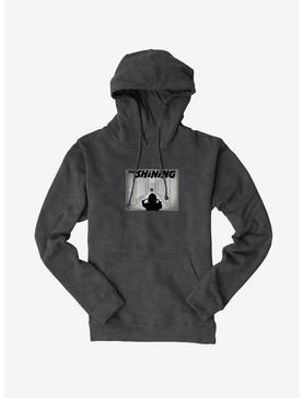 The Shining Danny And The Twins Hoodie, CHARCOAL HEATHER, hi-res