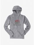 Friday The 13th Camp Crystal Lake Activities Hoodie, HEATHER GREY, hi-res