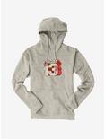 Friday The 13th Block Letters Hoodie, , hi-res