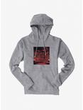 Friday The 13th Jason Boat Hoodie, HEATHER GREY, hi-res