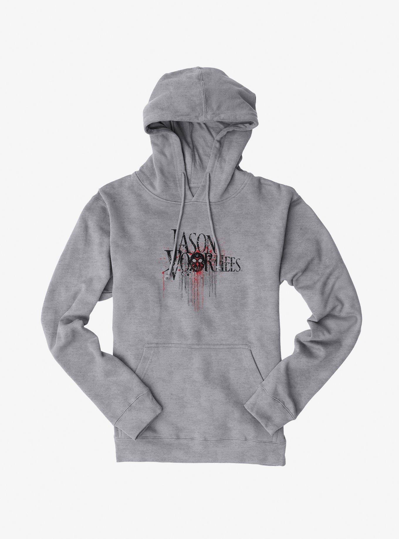 Jason 2024 voorhees hoodie