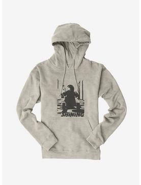 The Shining Danny On Tricycle Hoodie, , hi-res