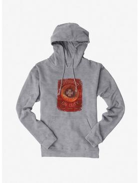 Friday The 13th Lifeguard On Duty Hoodie, HEATHER GREY, hi-res