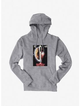 Friday The 13th New Blood Hoodie, HEATHER GREY, hi-res