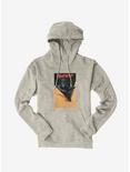 Friday The 13th Poster Hoodie, , hi-res