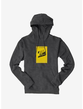 The Shining Yellow Poster Hoodie, , hi-res