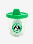 Baby Ducks Coffee Sippy Cup - BoxLunch Exclusive, , hi-res