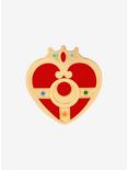 Sailor Moon Cosmic Heart Compact Enamel Pin, , hi-res