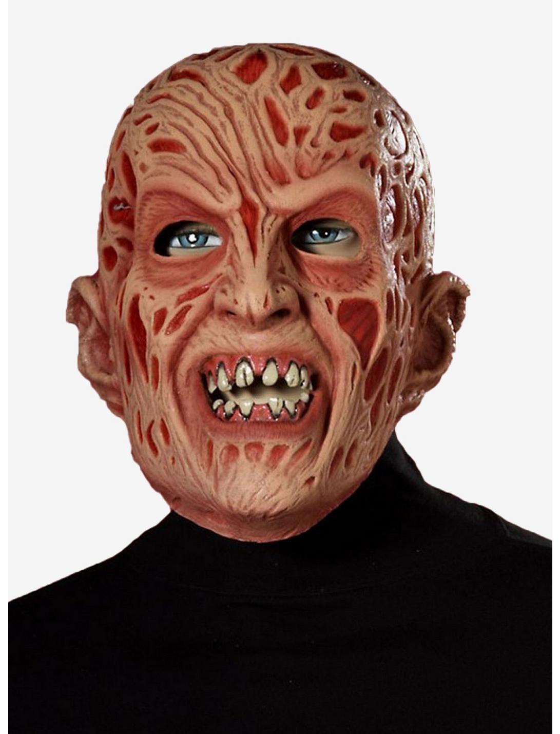 A Nightmare On Elm Street Freddy Vinyl Mask, , hi-res