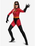 Disney Pixar The Incredibles: Mrs. Incredible Bodysuit Costume, RED, hi-res