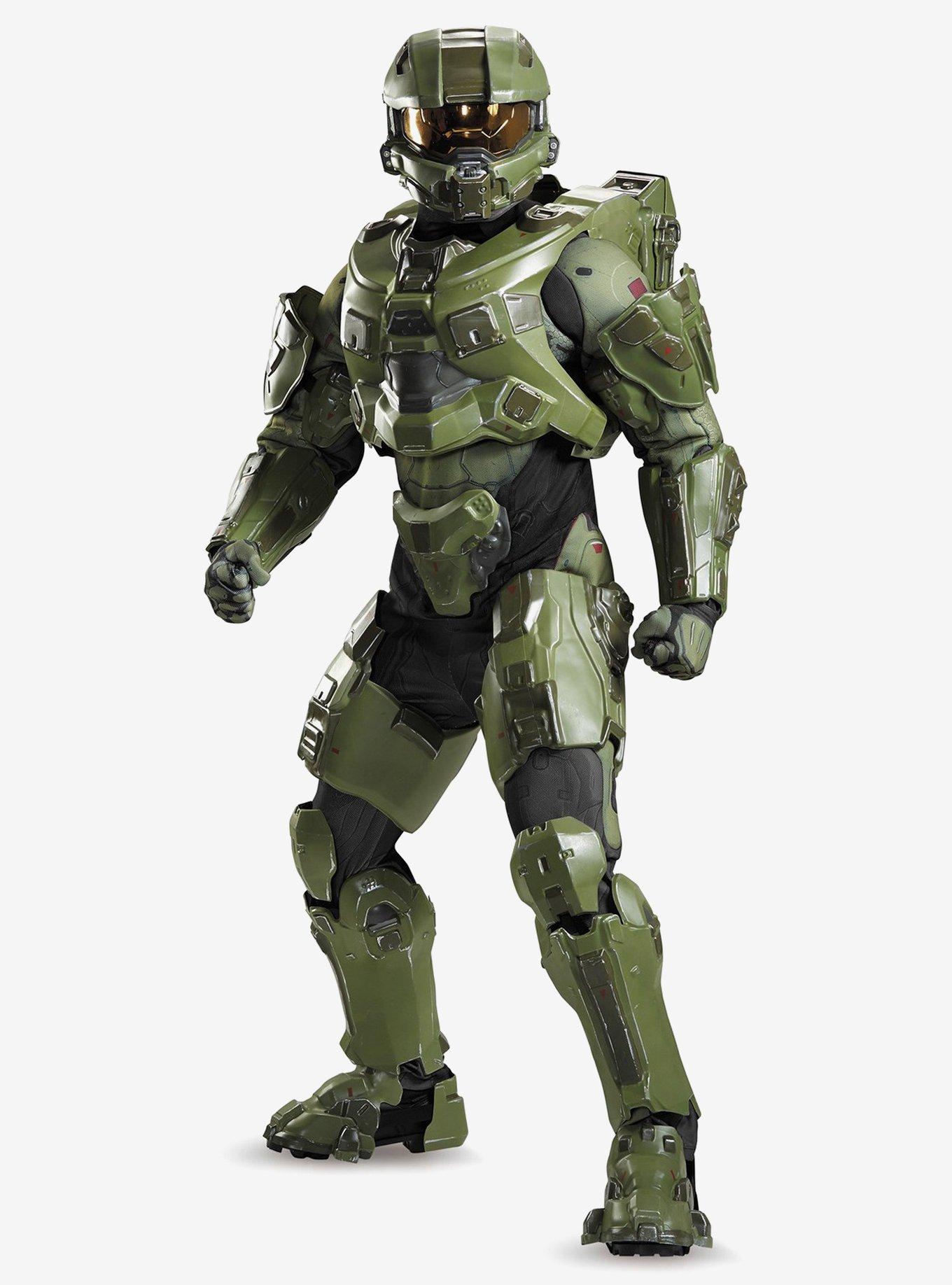 Halo: Master Chief Ultra Prestige Costume, , hi-res