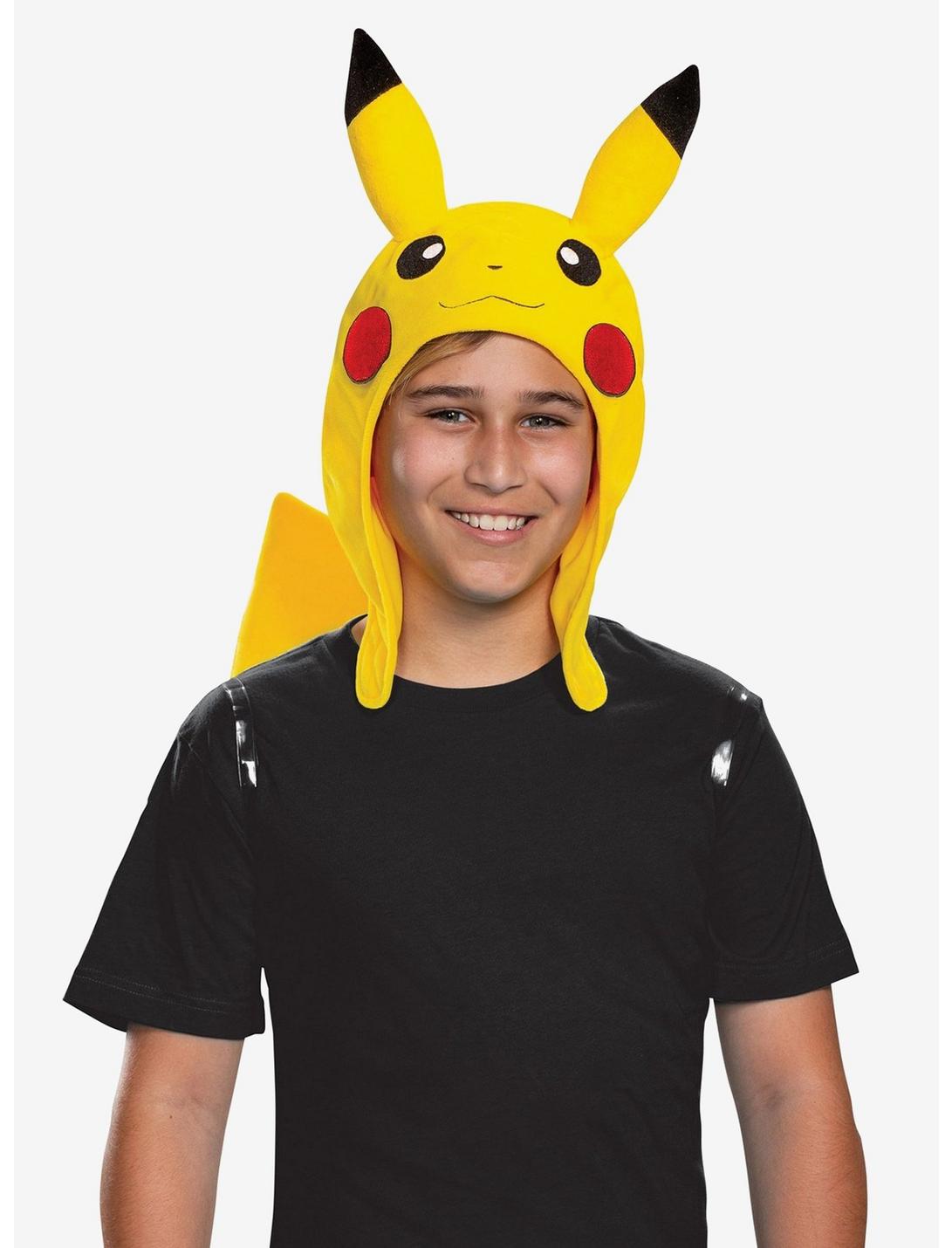 Pokemon Pikachu Accessory Kit, , hi-res